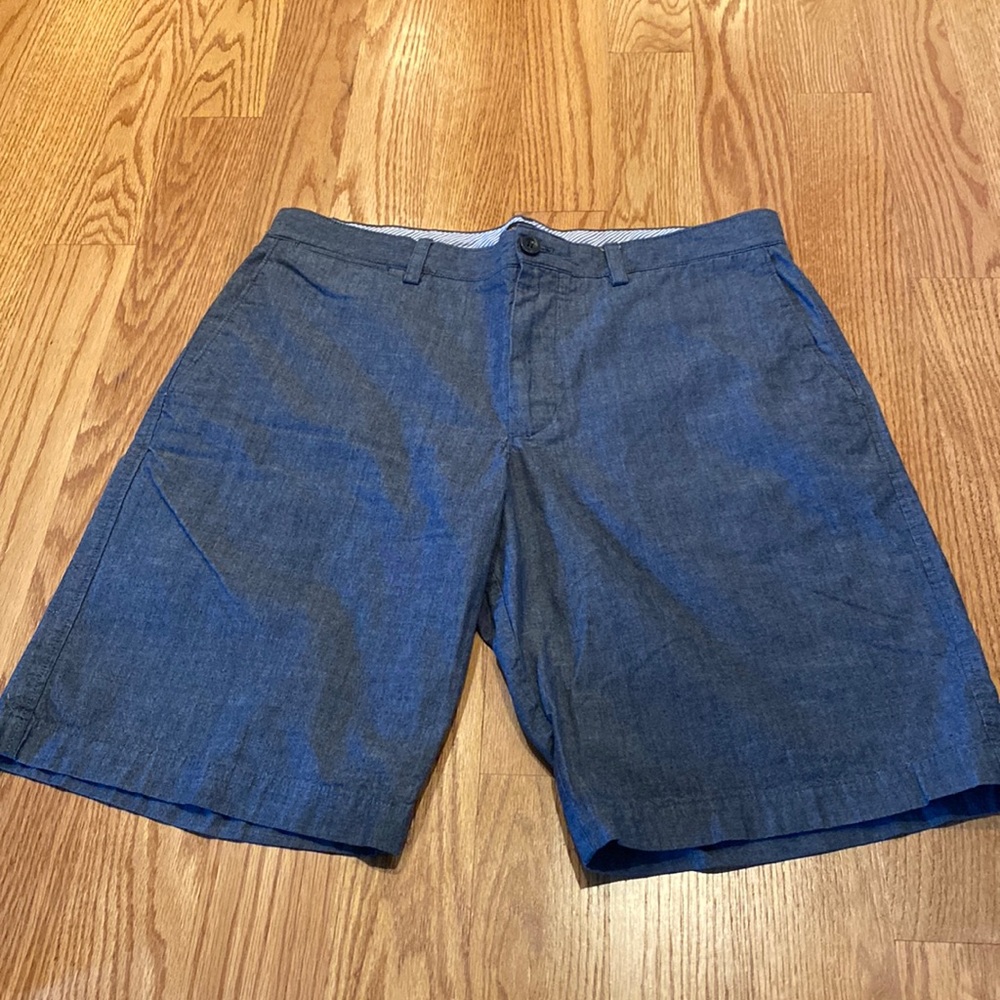 Mens Banana Republic shorts